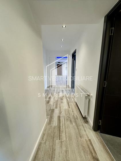 Apartament 3 camere | Etaj 3 din 4 | Zona Ultracentrala - 12