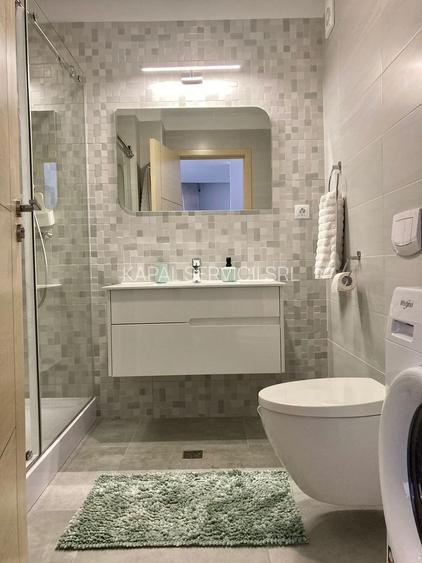 Inchiriere 2 camere, pe partea cu marea, Onix Blue - 2