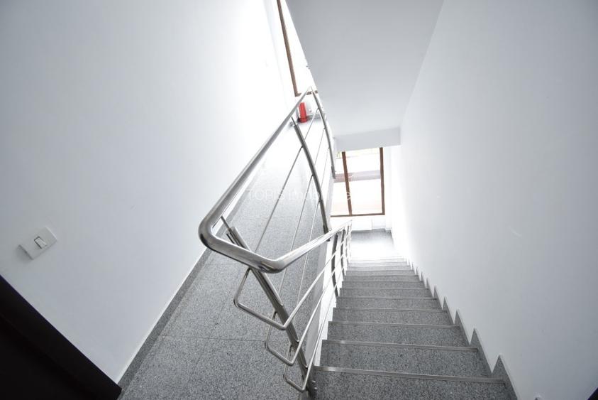 Aviației / Clădire de Birouri – Investiție Premium în Aviatiei, Nordul Capitalei - 10