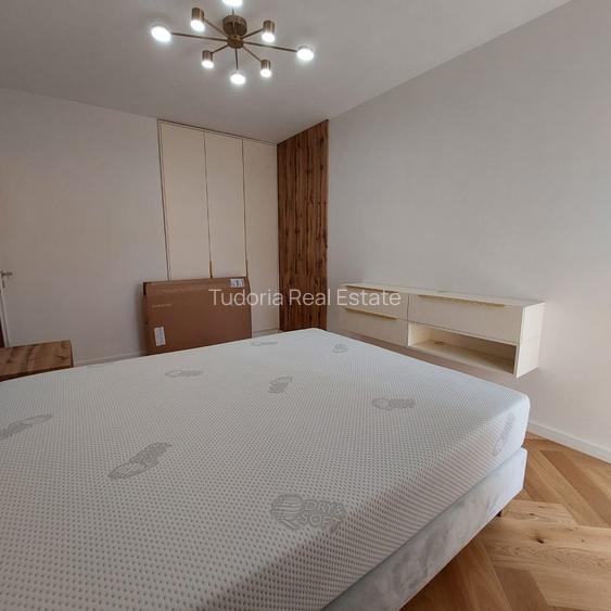 Apartament 2 camere, 58 mp, ultrafinisat, Plopilor-Parcul Rozelor! - 8