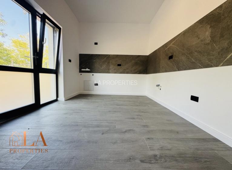 Casa individuala 4 camere | Teren 400mp | Domnesti-Teghes - 4