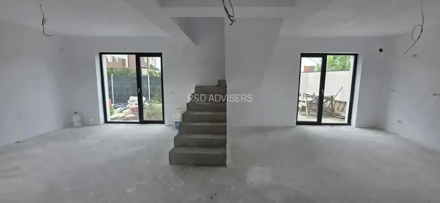 Casă Moderna 4 Camere Otopeni | Pret Corect - 6