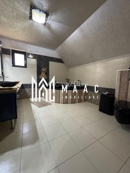 Vila | P+1+M | Zona linistita | Moderna - 5