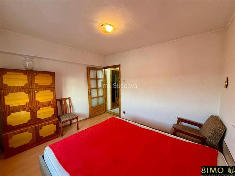 Apartament 3 camere - etaj 3 - 7