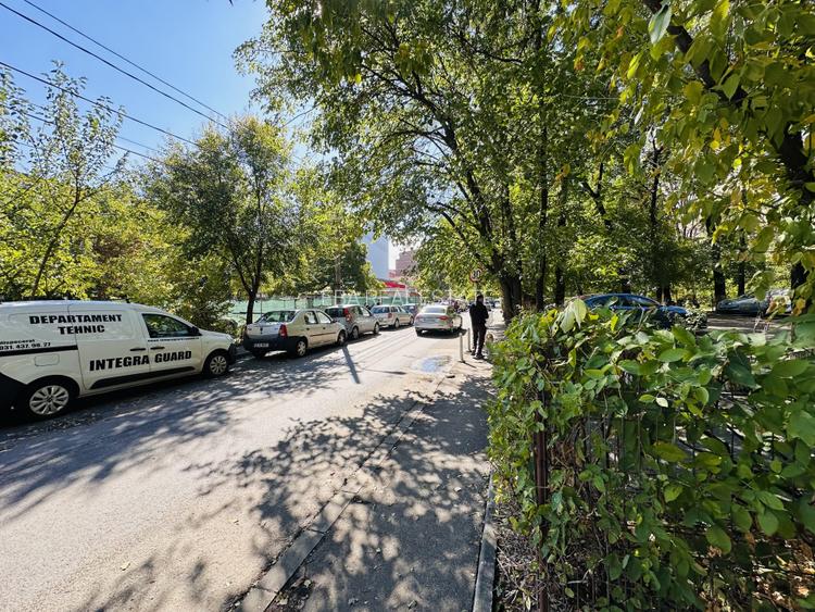 Gorjului, ap 2 cam confort 1, etaj 1, langa piata, 2 min Metrou, Iului Maniu - 19