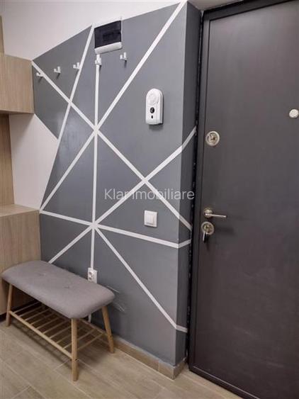 Apartament MODERN 2 camere 67mp, Centru,parcare, str Anton Pann - 22