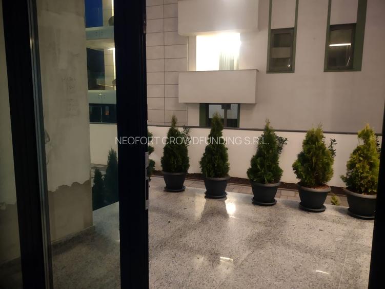 NEOFORT REZIDENTIAL-ULTIMA UNITATE 3 CAMERE DIRECT DEZVOLTATOR COMISION 0% - 36