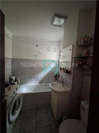 Apartament de vanzare  Calea Bucuresti,  Brasov, loc de parcare concesionat - 16