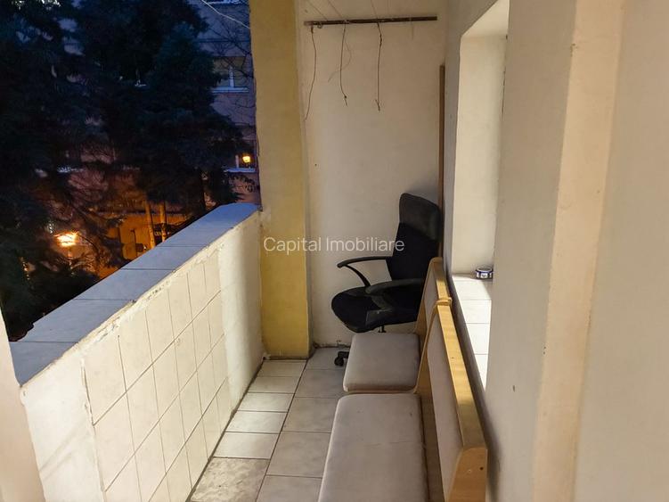 Apartament 4 camere, 80 mp – Zorilor - 8