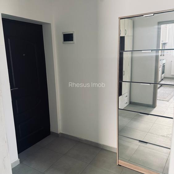 Vand apartament cu o camera mobilat si utilat etaj 1. - 7