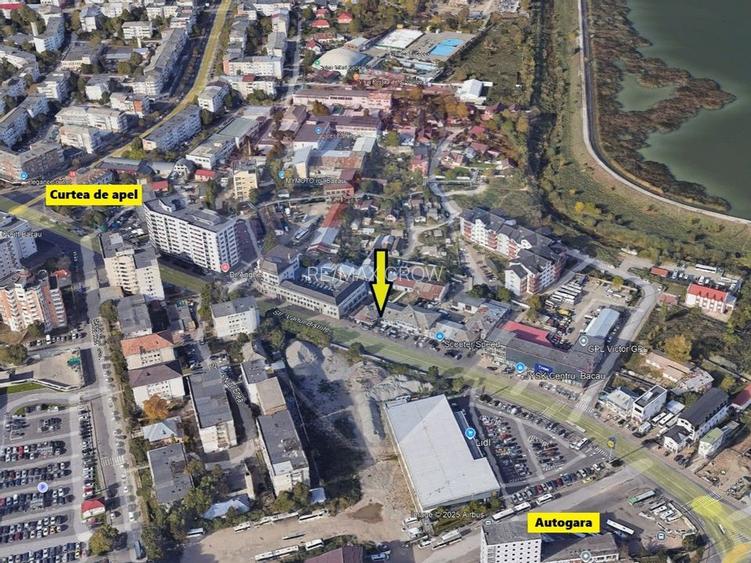 Spațiu comercial de inchiriat in Bacau - 6