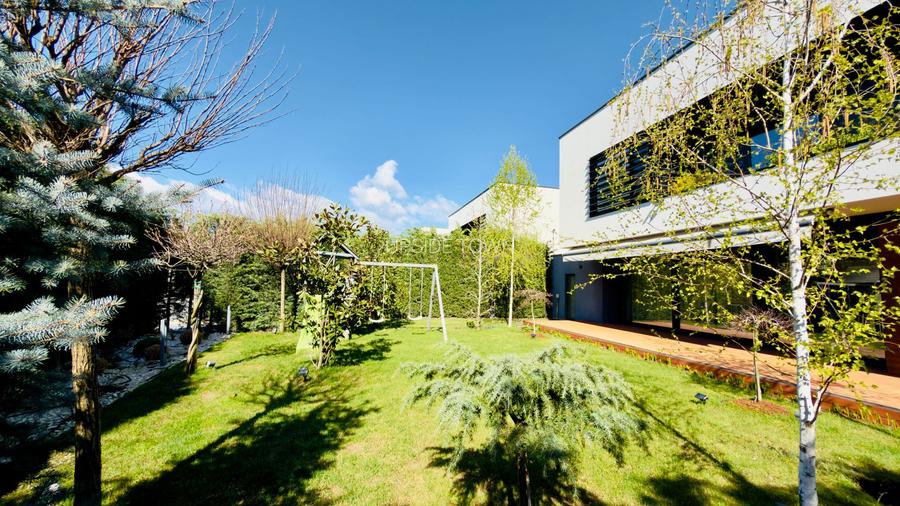 Casa / Vila Amber Gardens | Tunari | 6 camere | Otopeni - 51