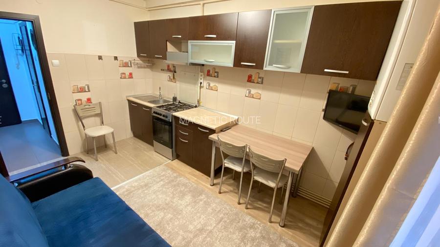 Garsonieră 35 mp, mobilată, gata de locuit – Str. Bisericii Române, Brașov - 4