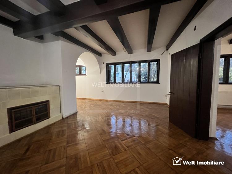 Spatiu de birouri in vila individuala 250mp , str Republicii - Centru - 7