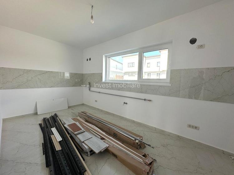 CASA 5 CAMERE POPAS PACURARI-VALEA LUPULUI - 7