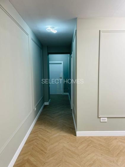 Apartament Renovat 4 Camere de Vanzare Parcare *Arcul de Triumf* - 11