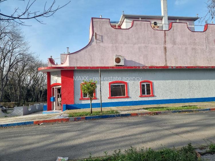 PROPRIETATE EXCEPȚIONALĂ – ULTRACENTRAL EFORIE SUD - 4