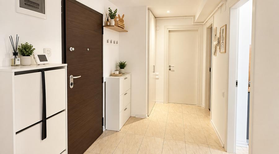 STUDIO DE ÎNCHIRIAT | 1 LOC DE PARCARE INCLUS | COSMOPOLIS