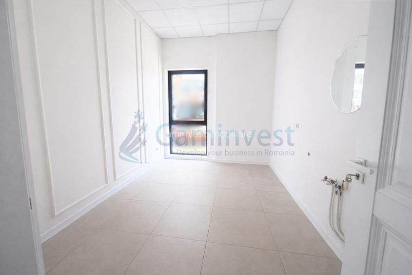 Spatiu comercial de vanzare in Oradea, bloc nou Nufarul - 4