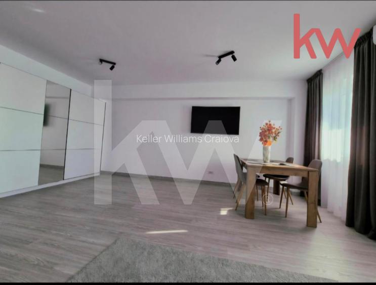 Oportunitate! Decebal Residence, ap. 2 camere, 2024 - 12