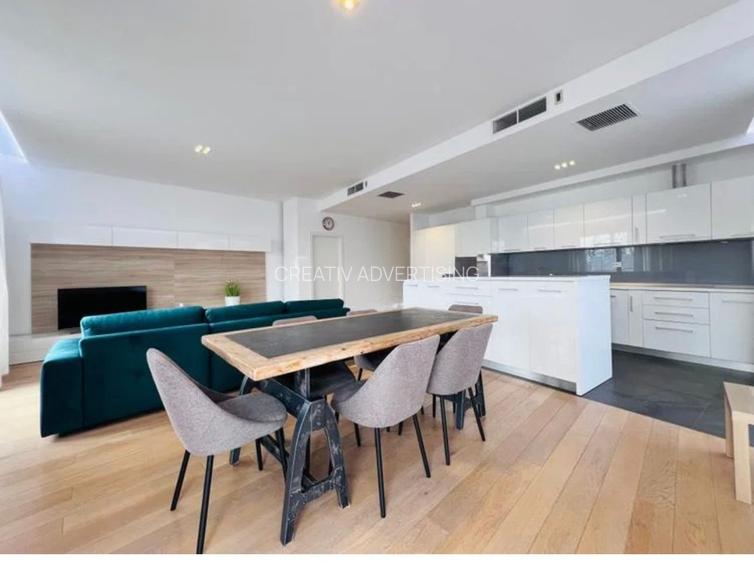 Floreasca One Lake Apartament 5 camere 2xParcare Subterana - 3