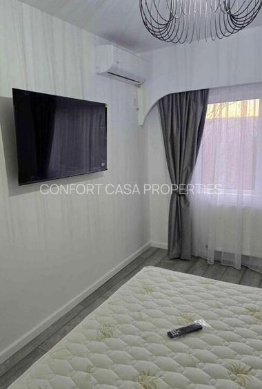 Tineretului metrou Timpuri Noi, MOBILAT MODERN - 4