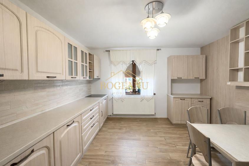 BG158-Casa Giroc 2 ap independente | 500 mp teren | Panouri COMISION 0 - 5