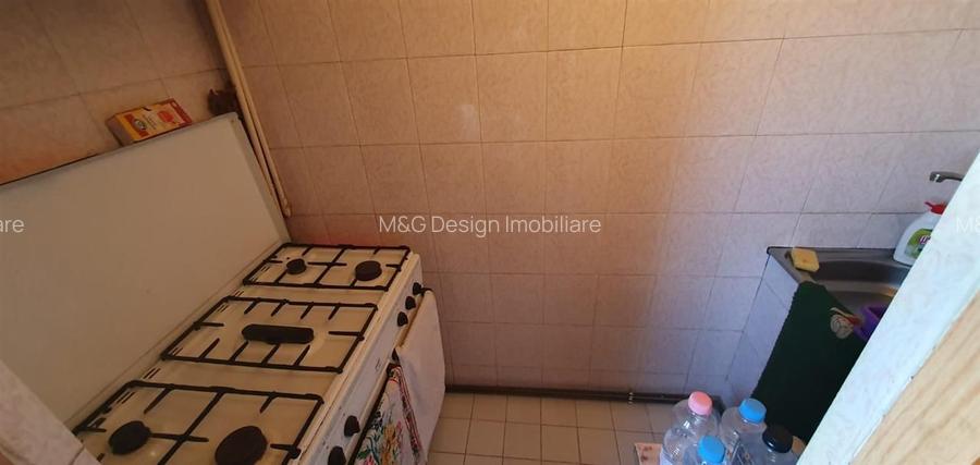 Apartament 3 camere2 bai 2 balcoane Centrala proprie. - 13