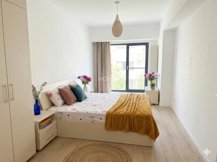 Apartament 2 camere 68mp | 0 comision | Tunari Resort Residence | Mobilat Utilat - 6