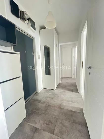 Vanzare Apartament 2 camere Decomandat Renovat Drumul Taberei - 4