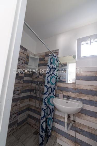 Exclusiv! Pensiune 6 camere - Vama Veche - Centru - 239.000 euro  (Cod E8) - 59