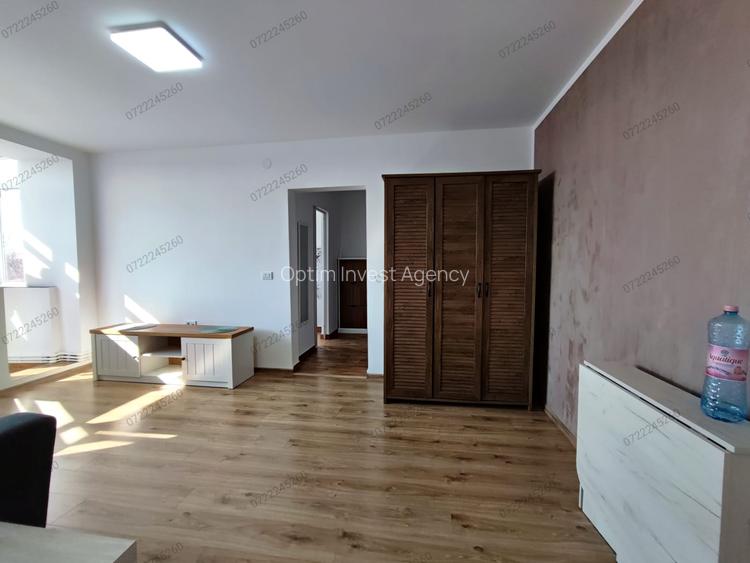 2 camere mobilate - 14