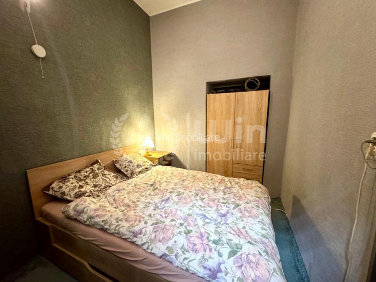 Apartament cu 2 camere 71mp la cheie | Etaj 1 | 2 Parcari | Centru - 8