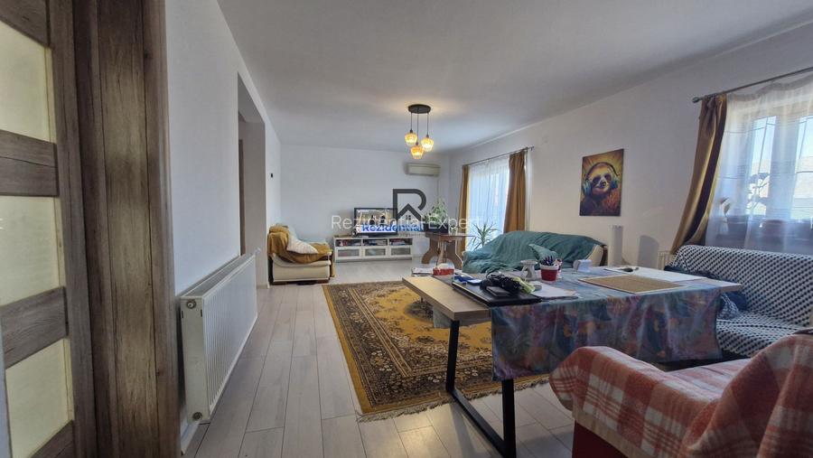 Casă 4 camere Caciulati | 138 mp utili | 15 min zona de Nord București - 2