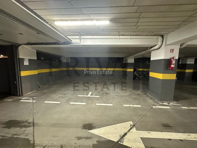 Apartament premium 3 camere, 2 balcoane, Aradului - 17