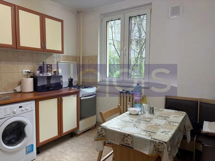 DE VANZARE APARTAMENT  2 CAMERE – PARCUL DRUMUL TABEREI – METROU - 4
