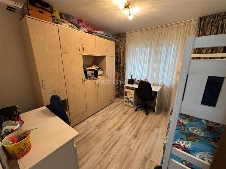 Apartament 2 camere, parter, 46mp , zona Sud - Scoala 1 - - 12
