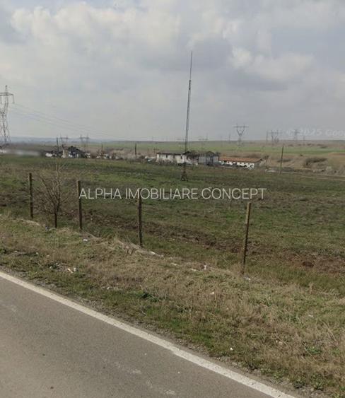 Nazarcea - Calea Ovidiu oportunitate investiție - 5