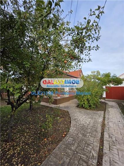 Inchiriere casa Moderna cu Teren de 1350 mp langa Aeroport Otopeni - 45