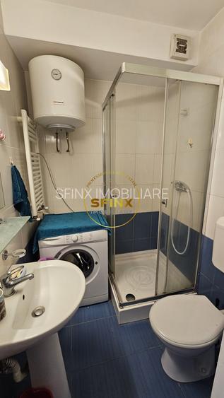 Garsoniera Vitan/ Piata Bobocica/ bloc curat si ingrijit/ intretinere mica - 10