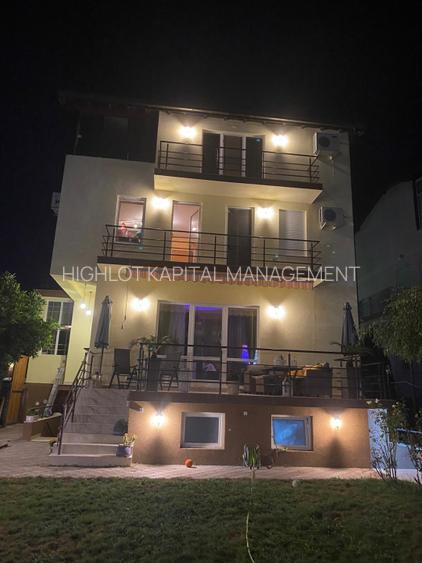 PIPERA | SCOLI INTERNATIONALE | VILA CU 5 DORMITOARE - 25