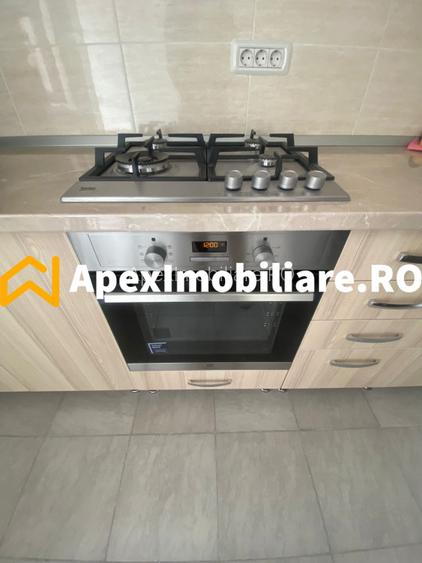 Garsoniera de inchiriat Popesti Leordeni București | ApexImobiliare.ro - 7