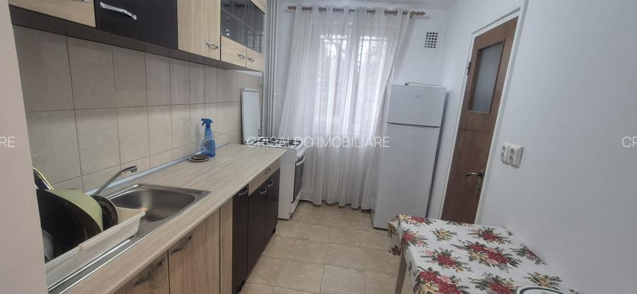 Apartament decomandat Liceul Eugen Lovinescu - Aleea Valea lui Mihai - 3