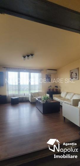 🏡Casă individuală de vânzare în Dezmir | confort, spațiu și priveliște superbă! - 5