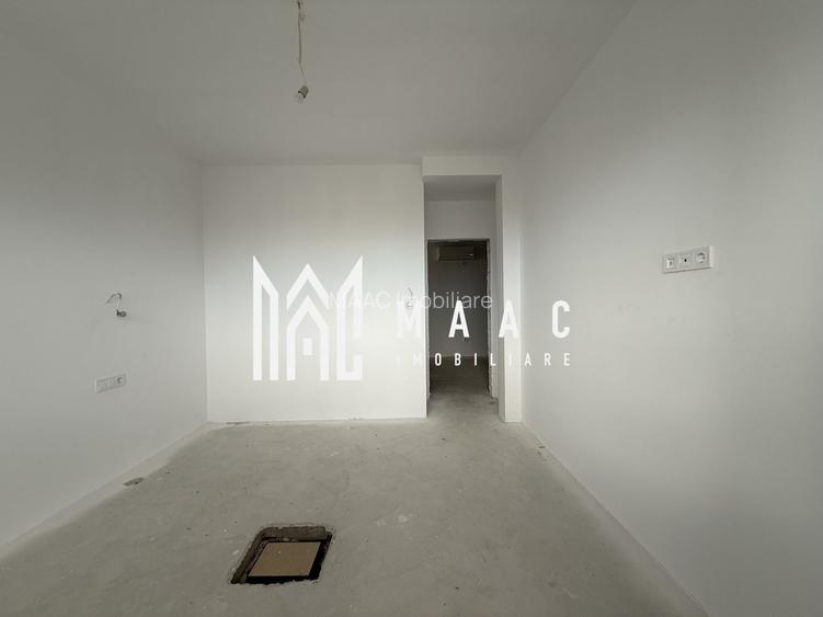 Penthouse | 4 camere | Balcon | Parcare | Terasa | D. Stanca - 5