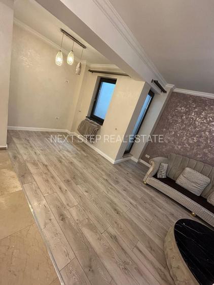 Apartament 2 camere si curte Damaroaia - 7