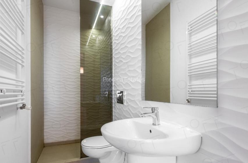 Apartament 3 camere-4City North Pipera - 8