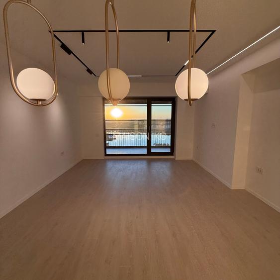 Apartament 3 camere, 2 locuri parcare Băneasa – Sisești, COMISION 0, ieșire lac - 19