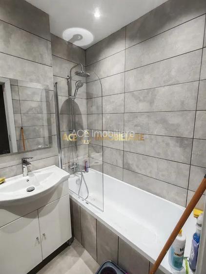 3 Camere de inchiriat | Iancului | Mobilat-Utilat | Metrou - 8