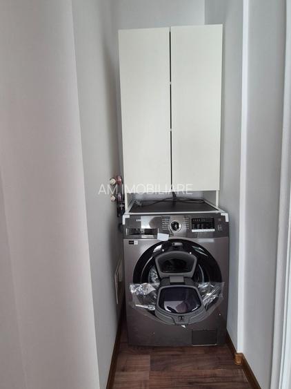 AP. 2 CAMERE RAHOVA,BUCATARIE INCHISA ,BLOC REABILITAT, LOC PARCARE - 6